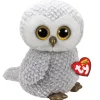 Ty Beanie Boos Owlette Bamse 40 cm