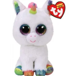 Ty Beanie Boos Pixy Bamse 23 cm