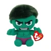 TY Hulk Bamse 15 cm