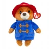 Ty Paddington Bamse 15 cm
