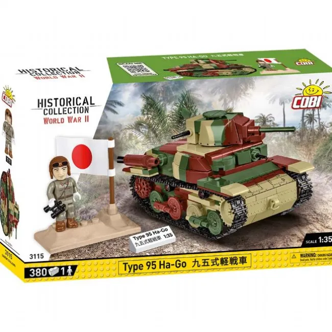 Type 95 Ha-Go