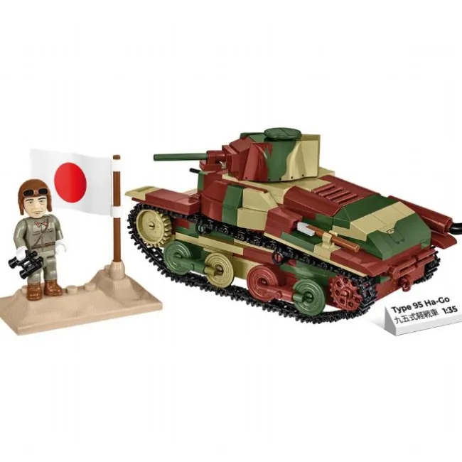 Type 95 Ha-Go