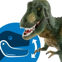Tyrannosaurus Rex