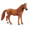 Tysk Ridehest Hoppe