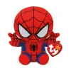 TY Spiderman Bamse 15 cm