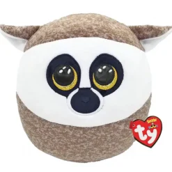TY Squish a Boo Bamse 31cm