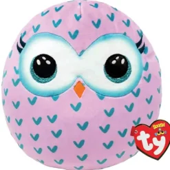 TY Squish a Boo Bamse 31cm
