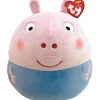 TY Squish a Boo Bamse 31cm