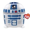 TY Squishy Beanies - R2d2, 20 cm
