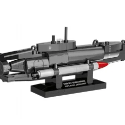 U-Boat Xxvii Seehund 181 Kl.