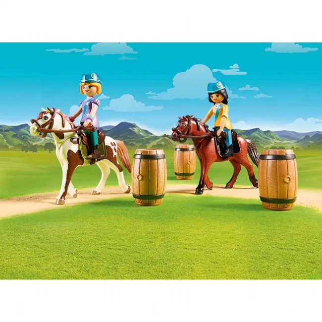 Udfordring ved floden