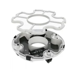 UFO FX3 Pool Robot w/LED Light 2.0