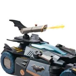 Ultimate Transforming Batmobile