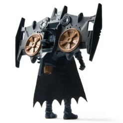 Ultimate Transforming Batmobile