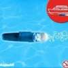 Undervandsmotor Playmobil motor til både