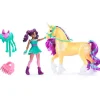 Unicorn Academy - Ava & Leaf