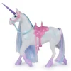 Unicorn Academy Dukke Unicorn Glacier