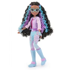 Unicorn Academy Fashion Dukke Layla