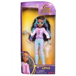 Unicorn Academy Fashion Dukke Layla