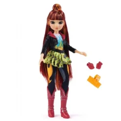 Unicorn Academy Fashion Dukke Valentina