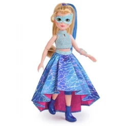 Unicorn Academy Isabel Masquerade Dukke
