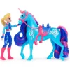 Unicorn Academy Isabel & River