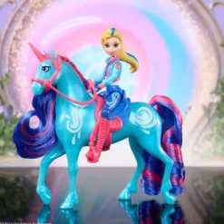 Unicorn Academy Isabel & River