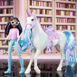 Unicorn Academy - Layla & Glacier