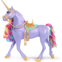 Unicorn Academy - Rainbow Light-up Wilds