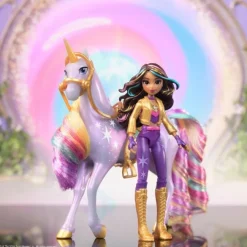 Unicorn Academy Sophia & Wildstar
