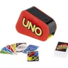 Uno Extreme Spil