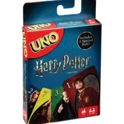 UNO Harry Potter