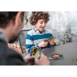 Uno Minecraft