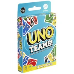Uno Teams