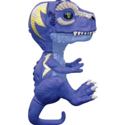 Untamed T-Rex Face Off Dino