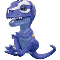 Untamed T-Rex Face Off Dino