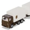 UPS Logistik fragtbilssæt