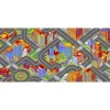 Urban Life Legetæppe 140x200 cm