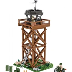 U.S. Control Tower