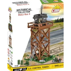 U.S. Control Tower