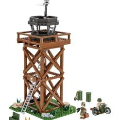 U.S. Control Tower
