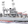 USS Arizone BB-39 Krigsskib