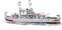USS Arizone BB-39 Krigsskib