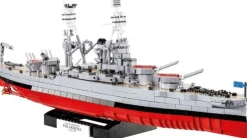 USS Arizone BB-39 Krigsskib