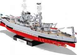 USS Arizone BB-39 Krigsskib
