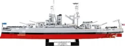 USS Arizone BB-39 Krigsskib