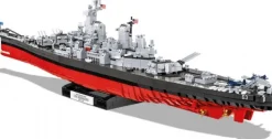 USS Missouri Krigsskib