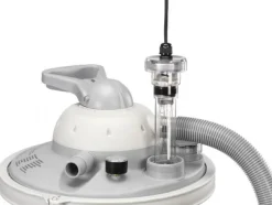 UV system 18 Watt Clear Water