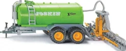 Vacuum tanker 1:32
