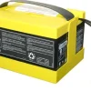 24V - 12Ah batteri Peg Perego